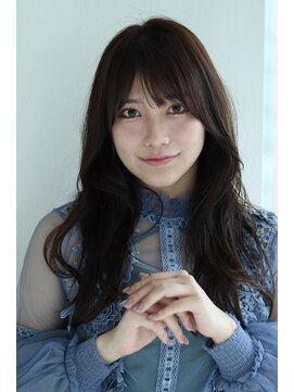 リル 8F 銀座(Rire) ロング