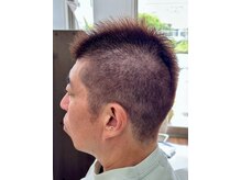 ハミングオブヘアー(humming of hair)