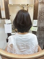 アンサンブル(ensemble)&nbsp;ミディアムローレイヤー