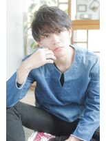 モコヘアーフロール(MOCO hair flor)&nbsp;【MOCO hair natural 似】ショートメレイヤー