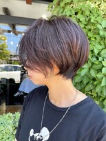 リオス(LIOS) 丸みくびれショート