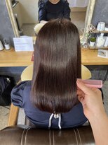 ミン センター北店(Min)&nbsp;美髪カラーエステ♪