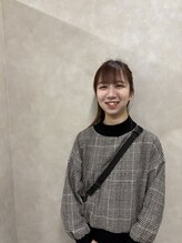 テーラヘアー 蘇我店(TELA HAIR)&nbsp;原川 梨沙