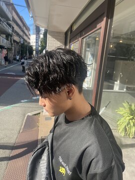 ロム(rom66) ナチュラルスパイラル