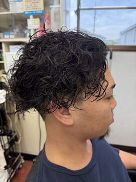 デザミ(Des Amis) ギャングスパイラル