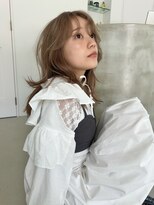 スヴニール(souvenir)&nbsp;ベージュカラー