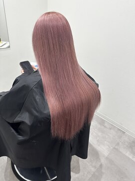 ナッツ(Nut's) ダブルカラー