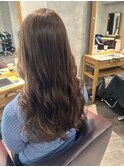 【横浜駅/横浜西口】アッシュベージュ