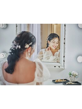 《当日試着OK◎》「ちょっと着てみたい」で始めよう！すべての『理想』に応える、圧倒的な選択肢がここに。