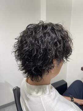 ゴールドシブヤ(GOALD SHIBUYA) ツイストスパイラル