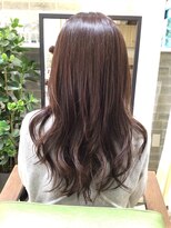 ルッソカナン(Lusso canaan)&nbsp;ナチュラルラベンダーカラー