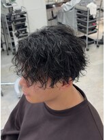 ゴールドシブヤ(GOALD SHIBUYA)&nbsp;ツイスパセンターパート