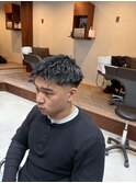 ダウンバング