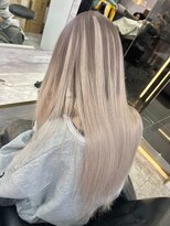 ラピス 千葉(Lapis)&nbsp;ダブルカラー/カラー/ハイライト/エクステ/レイヤーカット/ボブ