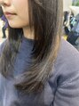 アルス(ars)&nbsp;八王子駅/八王子/ハイライト/ナチュラルハイライト/