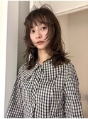 グレージュカラー