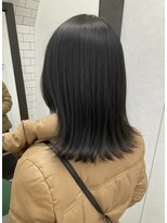 レガーレ(Legare)&nbsp;髪質改善ナチュラル矯正