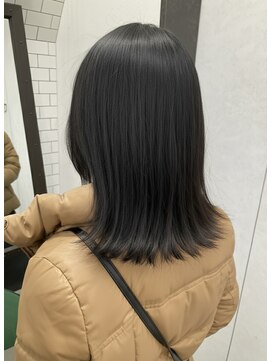 レガーレ(Legare) 髪質改善ナチュラル矯正