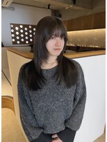 ザチェアー 名駅(The Chair) 水素髪質改善トリートメント