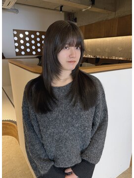 ザチェアー 名駅(The Chair) 水素髪質改善トリートメント