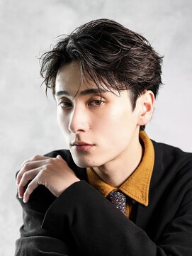 グレート(GREET) フェザーショート