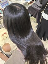 フォルテ 横浜店(FORTE)&nbsp;赤み消しグレージュ