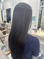 ミエル ヘア 新宿(miel hair)&nbsp;ウルトワトリートメント/ULTOWA/髪質改善【新宿】