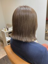 エイト ネクサス店(No.8)&nbsp;【ブリーチなし】＊grayge＊