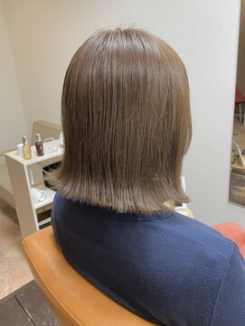 エイト ネクサス店(No.8) 【ブリーチなし】＊grayge＊