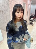 バイエイト 今池(By eight)&nbsp;layer style