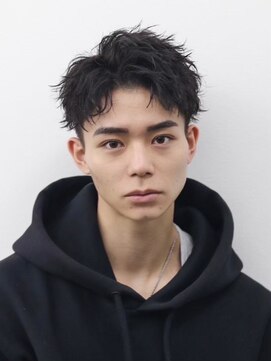 トゥルークリエイション 池袋(True Creation) アップバング