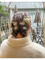 アンフィニー 仙台(ANFINI)&nbsp;仙台レイヤーカットハッシュレイヤーワンホンレイヤー韓国巻き夏