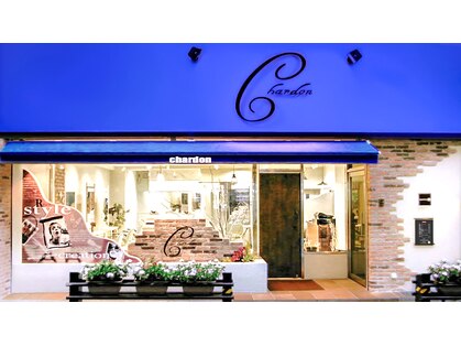 シャルドン(chardon)の写真