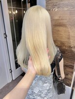 アンベリールセカンド(Embellir.2nd)&nbsp;blonde♪