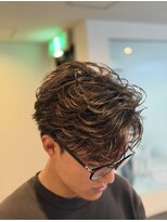 リープ(LEAP)&nbsp;フェザーショート