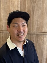 イーティーシーココ(ETC CoCo)&nbsp;友田 成奎
