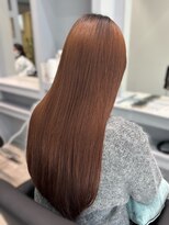 ネリネ 船橋駅南口店(Nerine) 縮毛矯正/髪質改善/ストレート/パーマ落とし/艶髪/船橋駅