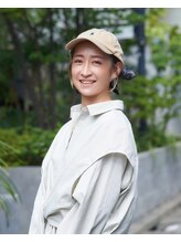 シェリーバイレイドバック 渋谷(cheri by LAIDBACK)&nbsp;高氏 裕美