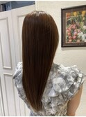 【麻布十番】大人の美髪育成
