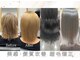 ヘレナモルフォバイエクイップ (M.Helena by equip)の写真