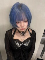 ナンバーナイン 札幌大通(NUMBER NINE) デザインカラー