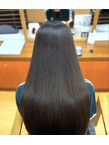 クレス 東武練馬店&nbsp;美髪を叶える髪質改善ストレート