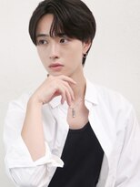 ブレスボーオム コウベ 神戸 三宮(Breath beauu Homme Kobe)&nbsp;▼二ツ石舞幸Breath beauu Kobe▼韓国スタイル/三宮/元町/神戸