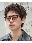 ルーズショート