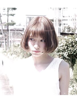 メゾンドイギー(MAISON de IGGY) Funny BOB