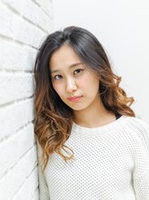 エシカルヘアー(EthicalHair)