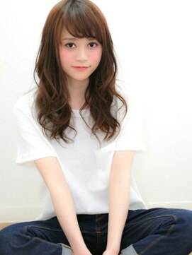 アンネル(An nelle) An nelle 風～愛されアンニュイカール ｖ('ω')v