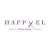 ハピエル ヘアークルー(HAPPYEL hair crew)のお店ロゴ