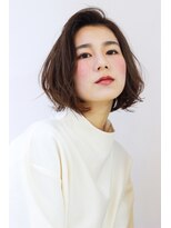 デイズ(DAYS)&nbsp;【DAYS南越谷・新越谷】タンバルモリなセミウェットボブ