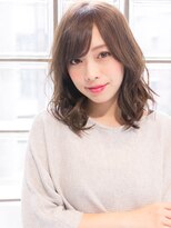 リリアン 表参道(relian)&nbsp;ショコラブラウン☆リリアン表参道